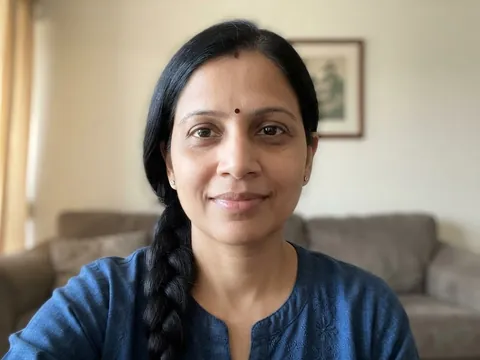 Priya